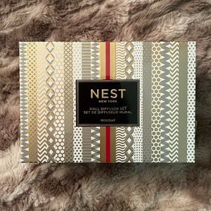 Nest - Wall Diffuser Set